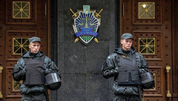 Бывший генпрокурор Украины хочет создать военный трибунал