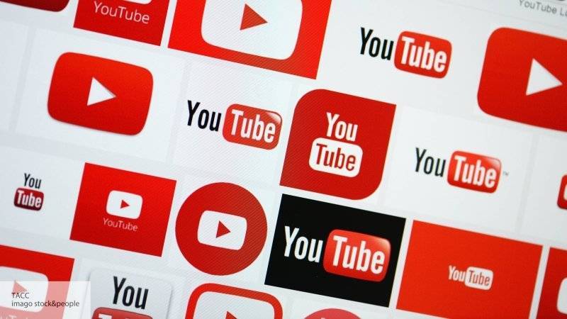 YouTube помогает «оппозиционным» каналам продвигать антироссийскую повестку