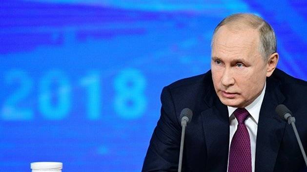 Он уже второй: в Украине появился настоящий соперник Путина — The New York Times