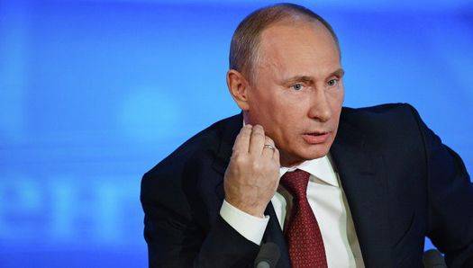 Стало відомо, скільки відсотків росіян не хотіли би бачити Путіна президентом після 2024 року