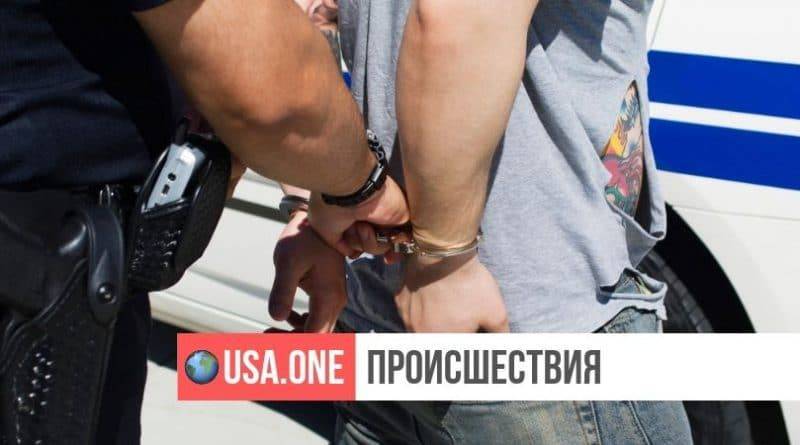 В США задержали россиянина Владимира Кузнецова, которого подозревают в отправке оружия в РФ по почте