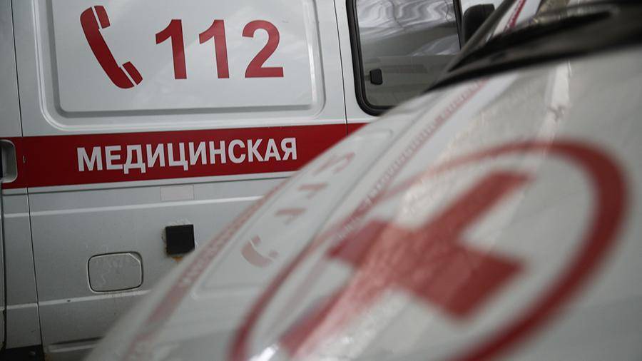 Женщина и двое детей погибли в ДТП в Саратовской области