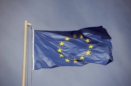 Еврокомиссия ждёт разъяснений США по планам ввести санкции по «Северному потоку — 2»
