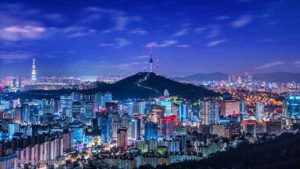 В Сеуле запустят административные сервисы на блокчейне до конца этого года