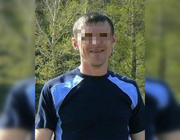 В Башкирии найден мертвым пропавший 41-летний Радик Хазиев