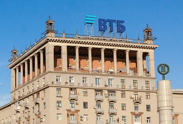ВТБ купил одного из крупнейших операторов фискальных данных России - cnews.ru - Россия