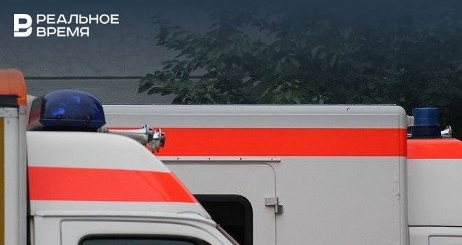 В Турции пострадало 6 российских туристов в ДТП с автобусом