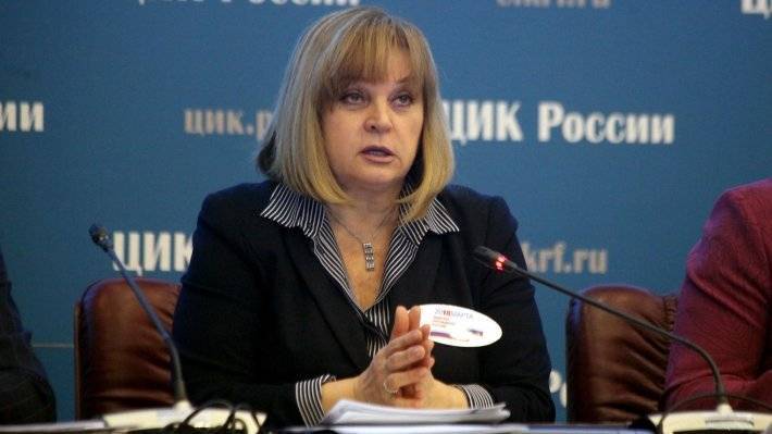 Памфилова объяснила Соболь, что ее «надули» на четыре миллиона с экспертизой подписей