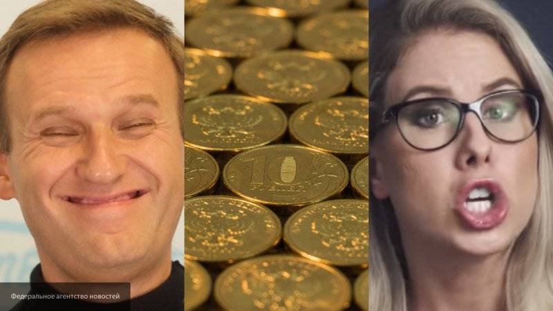 Пригожин подтвердил, что Соболь и  Навальный вымогали у него 300 млн рублей