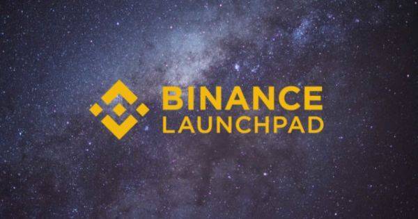 Binance Launchpad анонсировала новое IEO