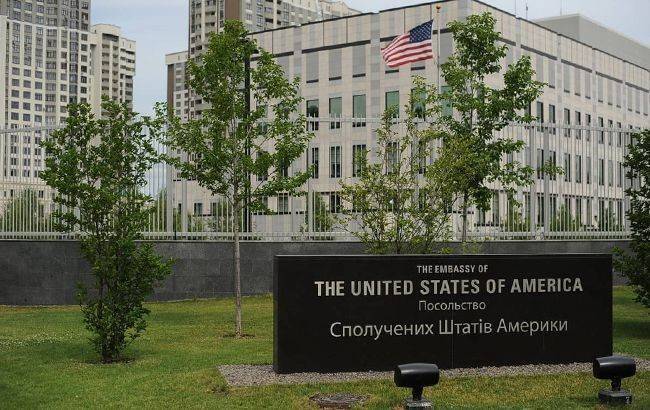 В посольстве США осудили Россию за преследование крымчан