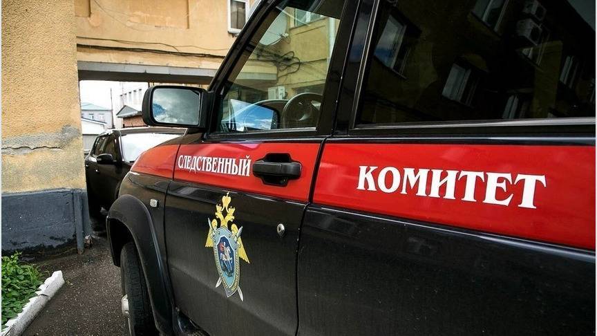 В Кирове обнаружили тело задушенной женщины