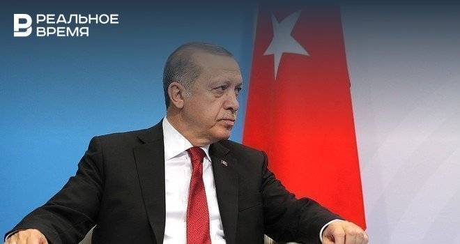 Турция отказалась признавать включение Крыма в состав России