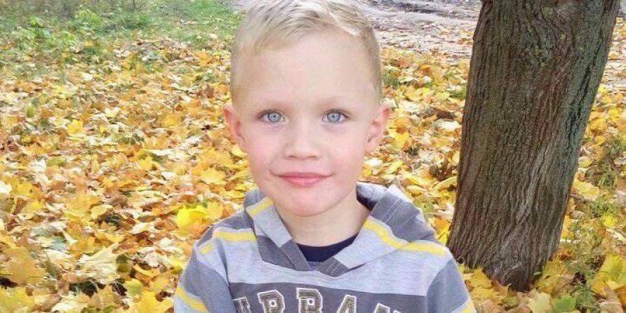 Убийство пятилетнего ребенка в Переяславе-Хмельницком. Суд продлил арест двум бывшим полицейским