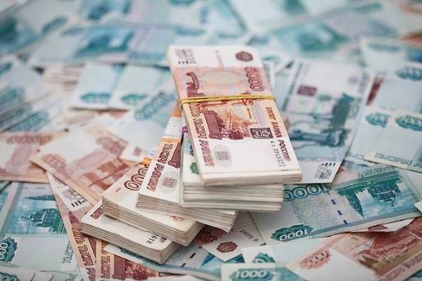 Потери ЦБ от санации банков могут превысить триллион рублей