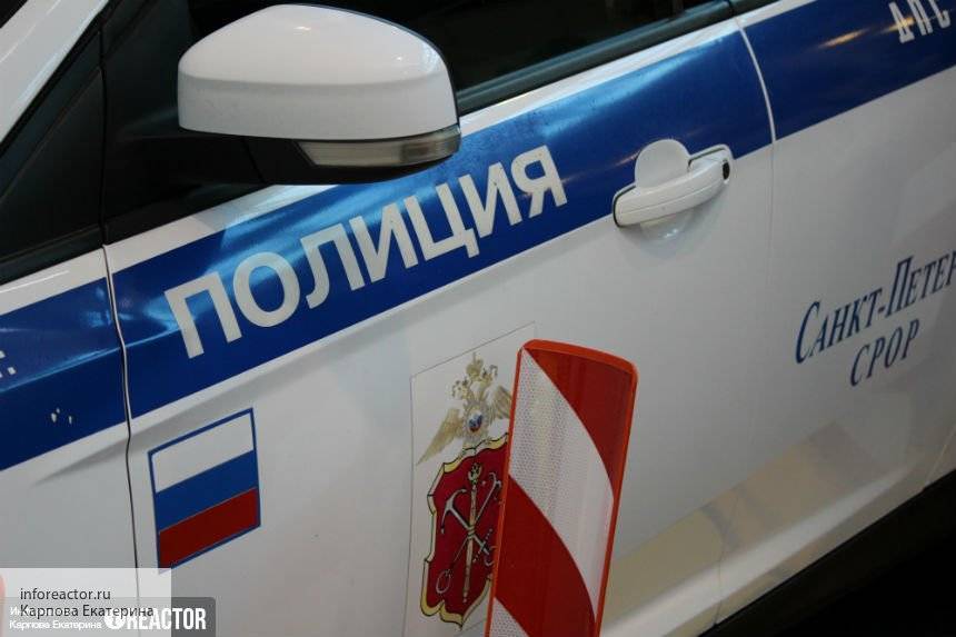 Пять детей пострадали в ДТП под Новороссийском