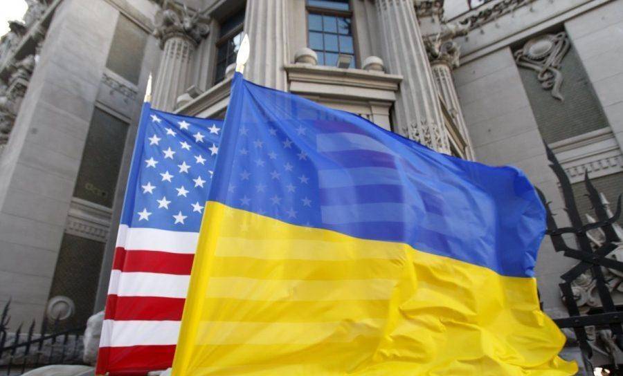 В Киеве желают мирового господства США
