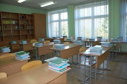 Новая школа в Лыскове примет 550 учеников в 2021 году