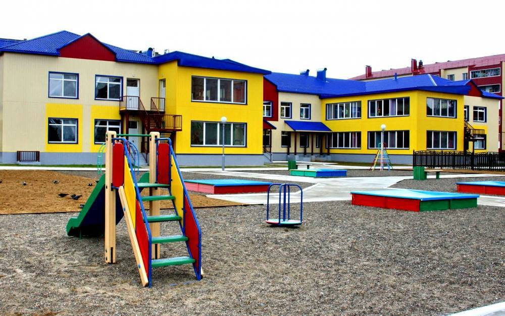Жительница Башкирии сообщила о заложенной бомбе в детском саду