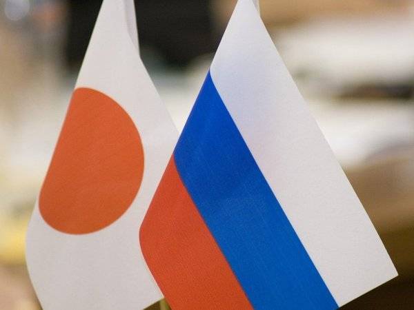 Япония не приняла протест России из-за южных Курил