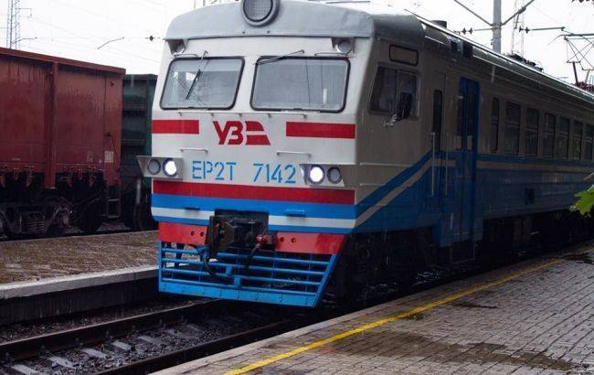 «Укрзализныця» запустила в Одессу дополнительный поезд