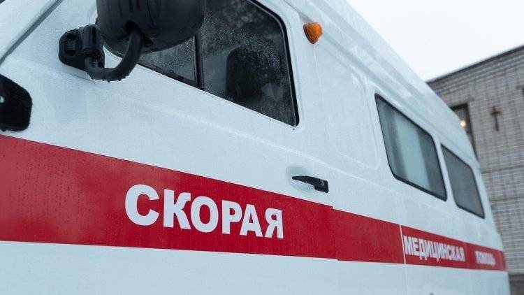 Четыре человека погибли и десятки пострадали в ДТП под Новороссийском