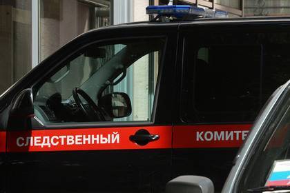 Не пожелавшая отвечать на вопросы россиянка подожгла полицейскую