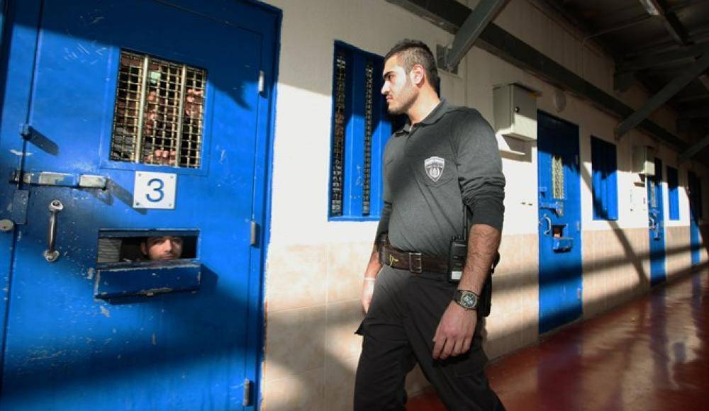 93 террориста получили степень бакалавра в израильских тюрьмах