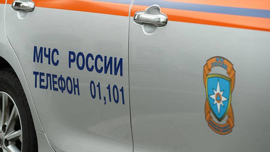 Названа предварительная причина падения автобуса с обрыва под Новороссийском