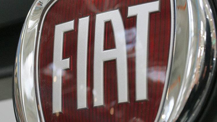 Подножка с сюрпризом: Fiat отзывает проданные в России авто