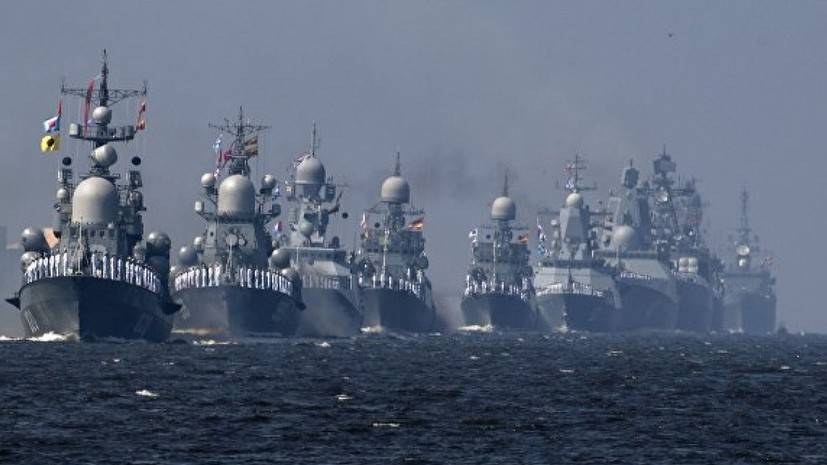 Александр Гольц: «Статус военного округа Северному флоту нужен для того, чтобы можно было запустить стратегические ракеты из Арктики»