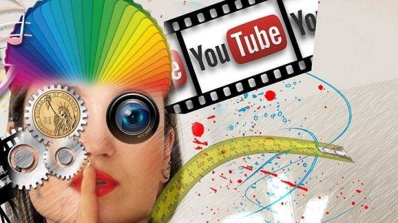 «Оппозиция» превратила YouTube в оружие массовой дезинформации