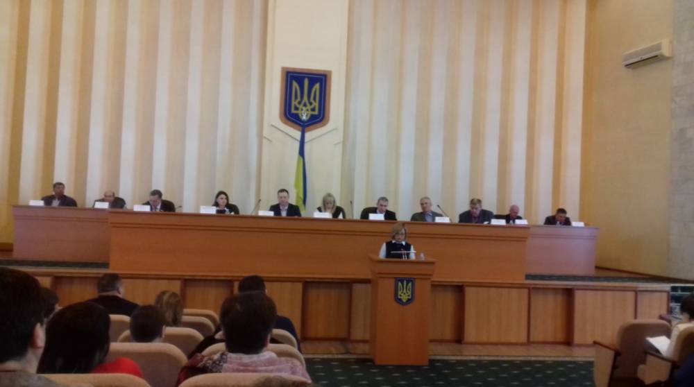 НАБУ расследует выделение в аренду земли в Одесской области