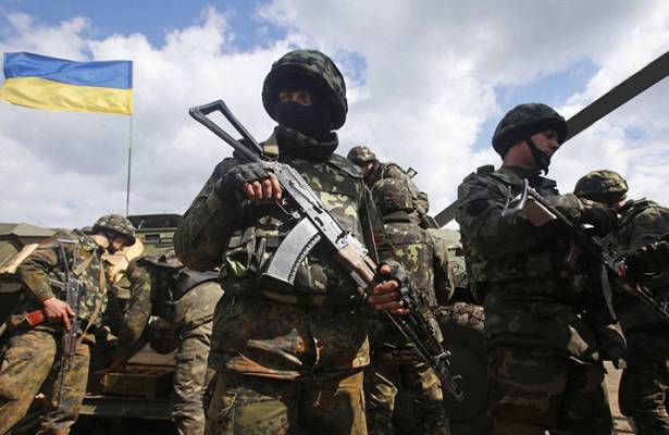 В ДНР заявили о непричастности к гибели четырёх украинских военных