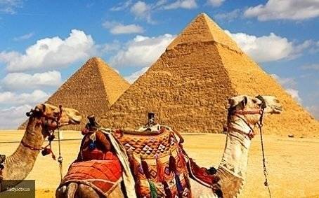 Туристов оповестили о риске заражения опасной инфекцией в Египте
