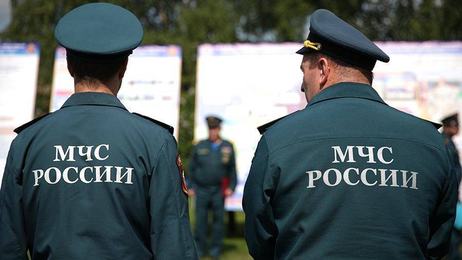 В МЧС назвали число погибших в аварии с автобусом под Новороссийском