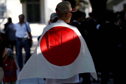 «Неприемлемо»: Япония отказалась принимать протест РФ по Курилам