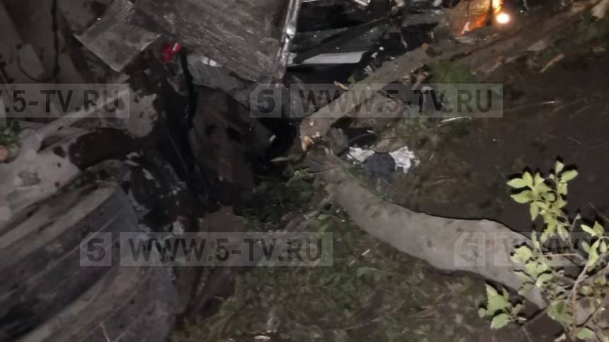 Список пострадавших при падении автобуса с обрыва на Кубани