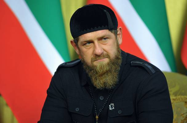 Кадыров отказался винить чеченцев в нападении на Дагестан