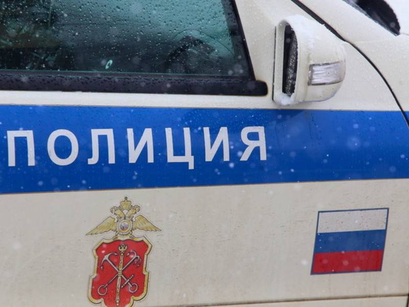 Названа причина падения автобуса с обрыва под Новороссийском