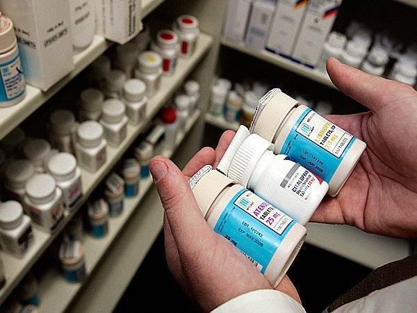 Минздрав назвал виновных в резком росте срывов госзакупок лекарств