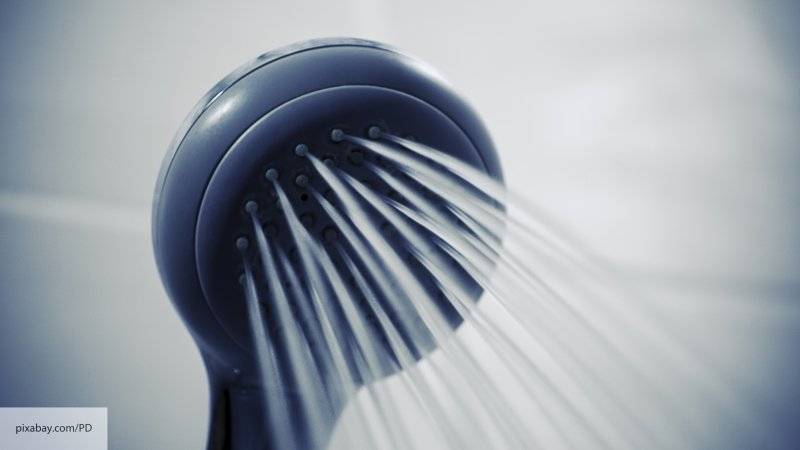Немецкие дерматологи рассказали, как правильно принимать душ