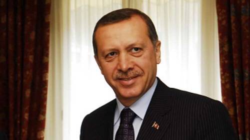 Эрдоган: пришла пора финализировать переговоры по ЗСТ между Украиной и Турцией - Cursorinfo: главные новости Израиля