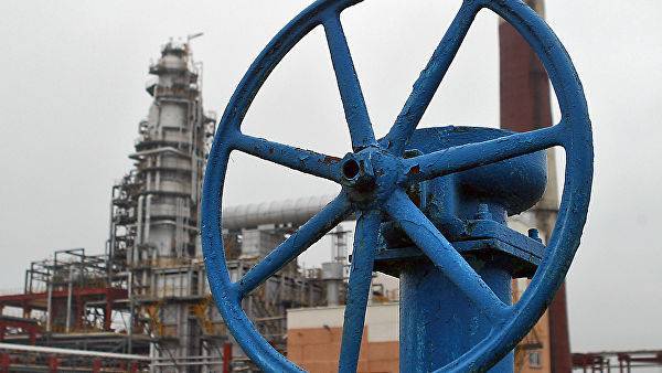 Минск и Москва согласовали новый тариф на транзит нефти