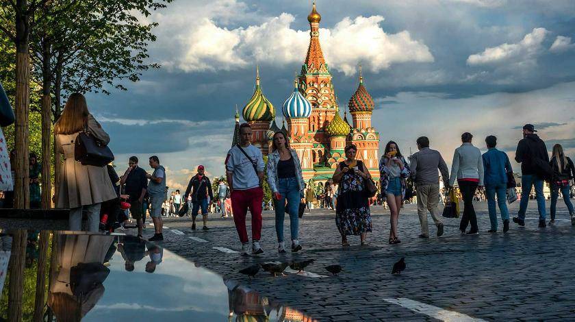 Новые американские санкции повлияют на развитие российской экономики