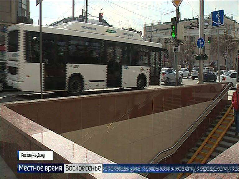 С 10 августа ростовчане будут платить больше за проезд в автобусах