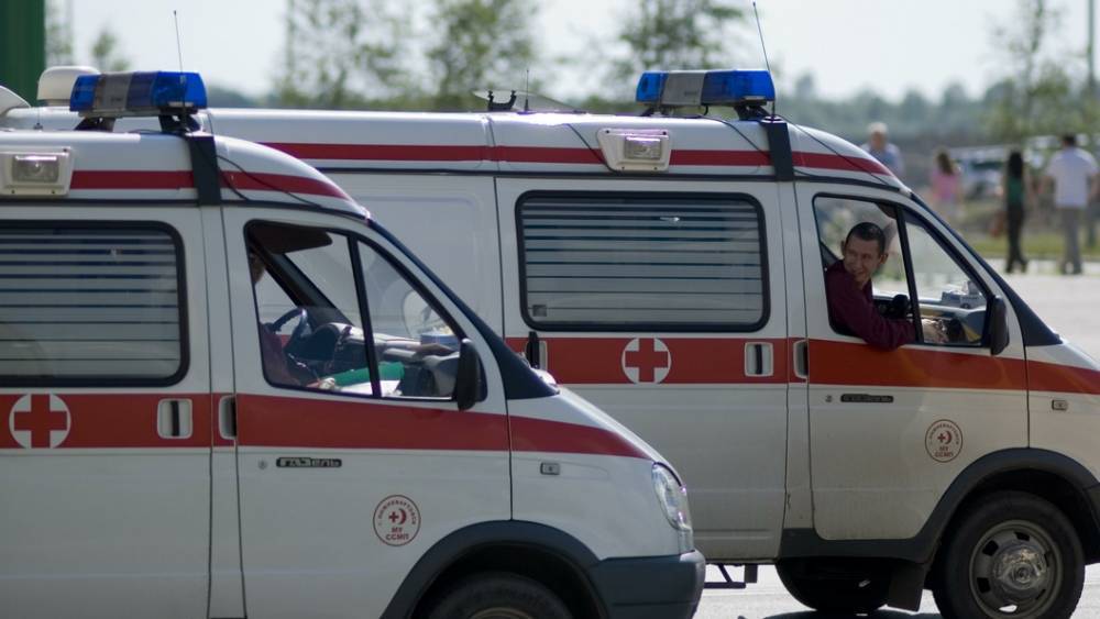 Погибли дети: Автобус столкнулся с джипом в Новороссийске