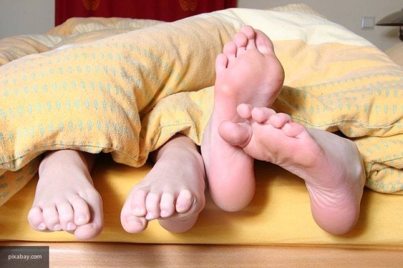 Эксперт рассказала о советах для улучшения "постельной жизни"