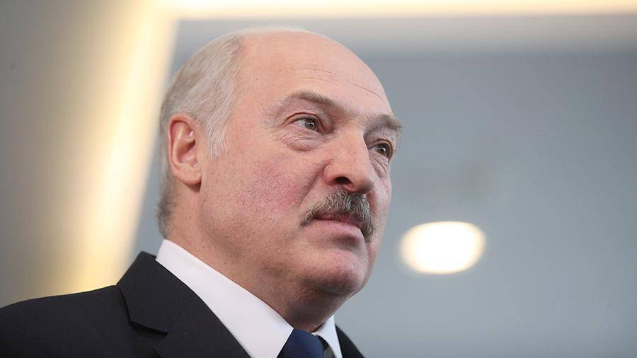 Лукашенко рассказал о своем отношении к Brexit
