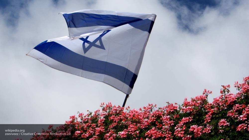 Увеличилось количество жителей РФ, позитивно относящихся к Израилю